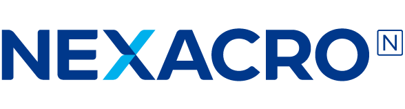 NEXACRO 開発実績